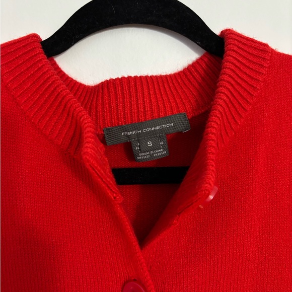 French Connection Sweater Vest - Picture 2 of 3